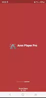 Aron Player Pro應用截圖第0張