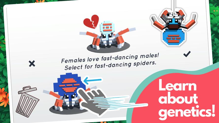 Spinder 스크린샷 1