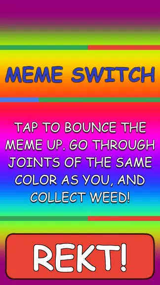 Meme Switch - MLG应用截图第0张
