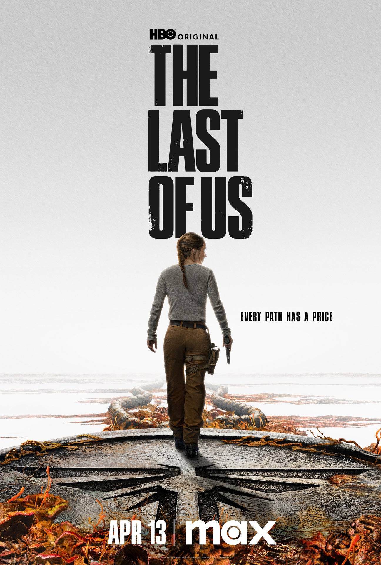 Le trailer de The Last of Us saison 2 bat les records de HBO avant même sa sortie