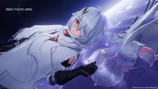 Duet Night Abyss Final Ditutup Beta Pendaftaran Terbuka | 5 slot permainan 8 eksklusif tersedia
