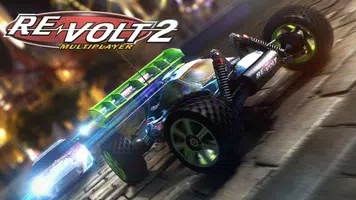 Re-Volt 2: Multiplayer應用截圖第0張