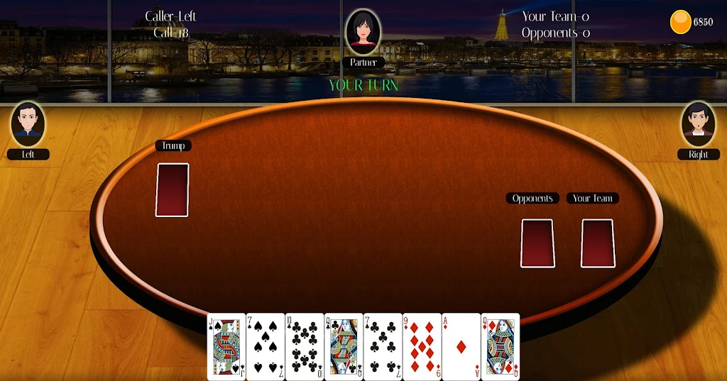 Schermata 29 Card Game Lite 2