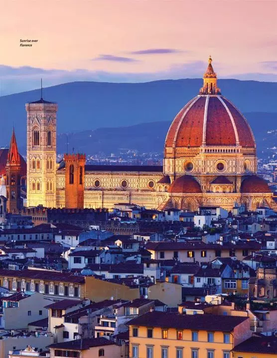 Italia! Guide Collection Скриншот 1