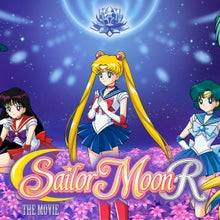 Sailor Moon R: Ang pelikula