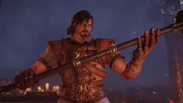 Blades of Fire Review [Demo] | Ganap na un-forge-ettable!
