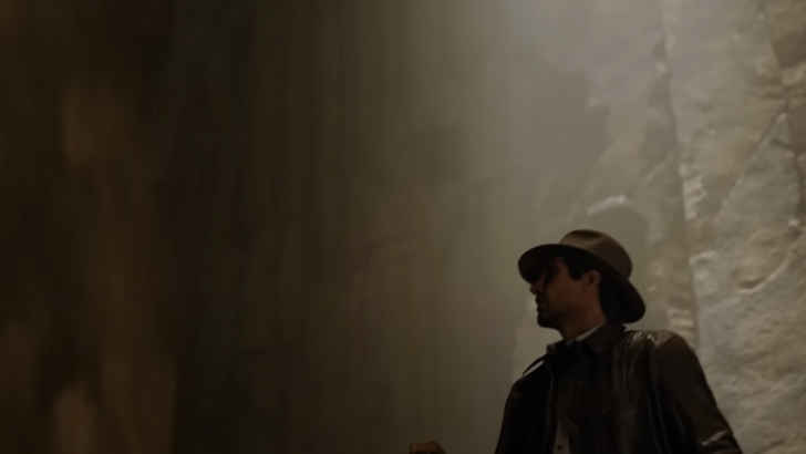 Indiana Jones et le port Great Circle PS5 sont bons pour Xbox, dit Phil Spencer