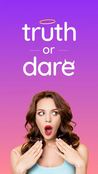 Truth or Dare Dirty & Extreme應用截圖第0張