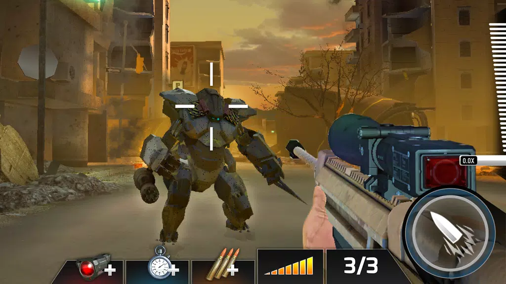 Kill Shot Bravo應用截圖第3張