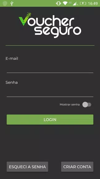 Voucher Seguro Tangkapan skrin 0