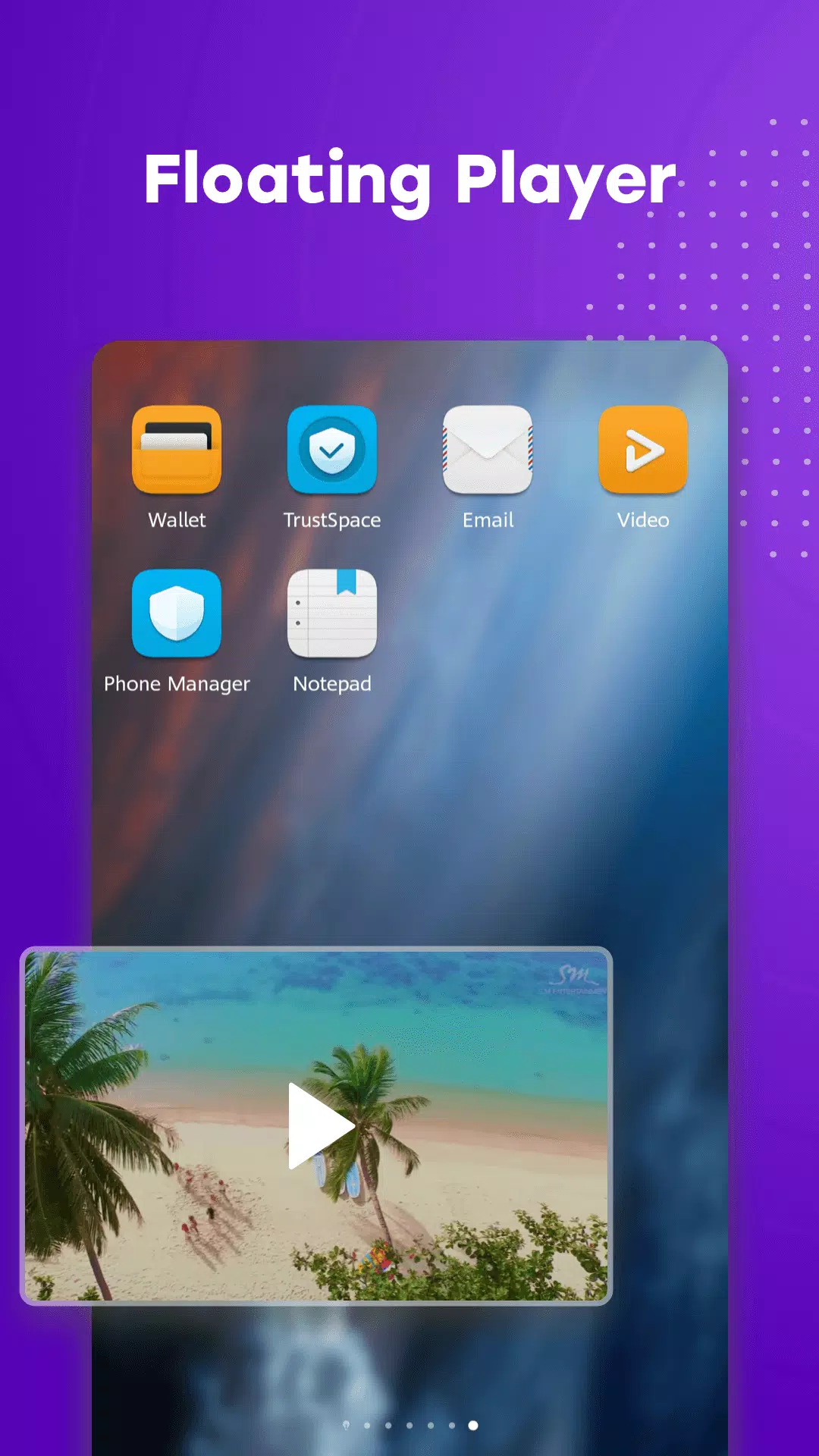 DailyTube應用截圖第3張