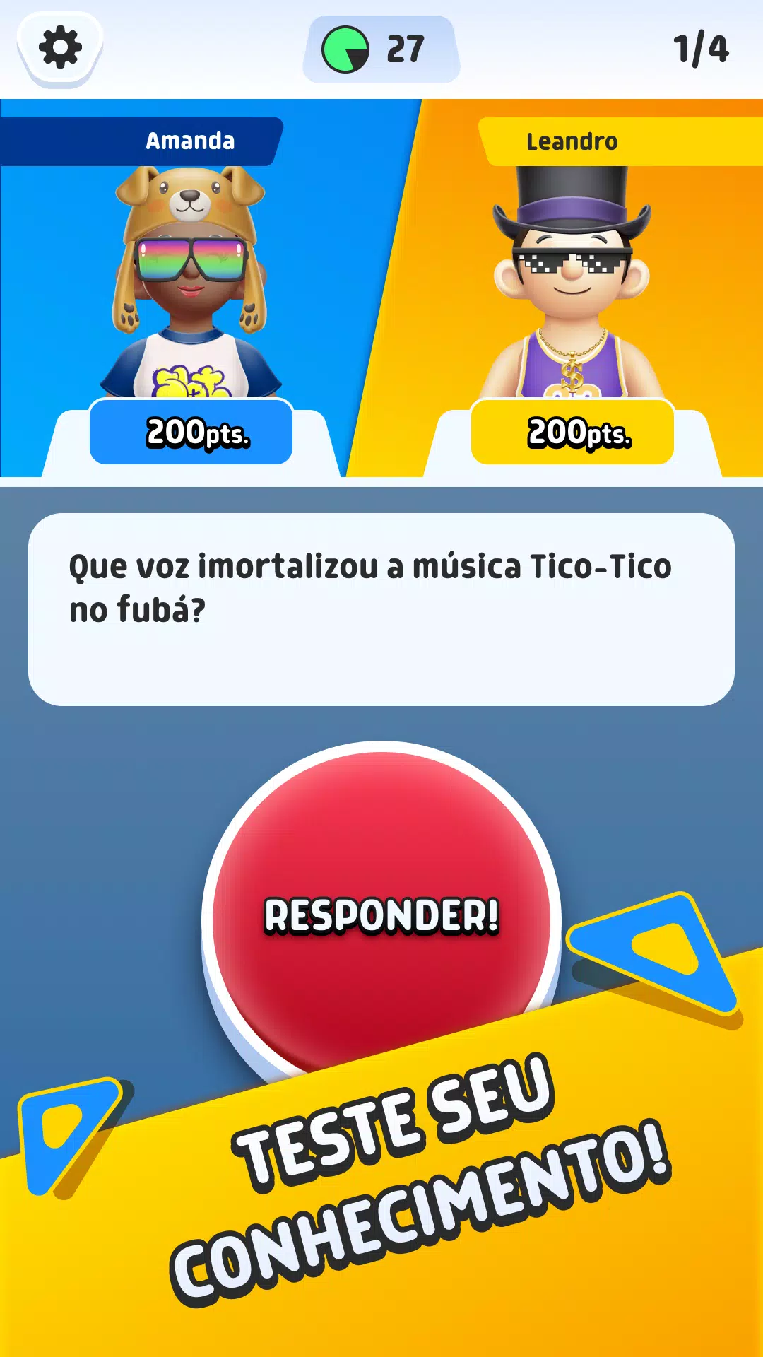 Passa ou Repassa Oficial स्क्रीनशॉट 2