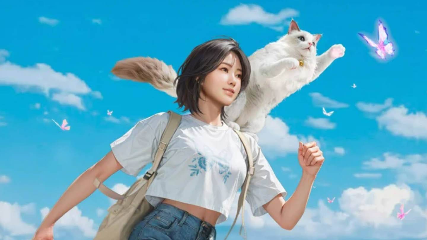 Inzoi Life Simulator：3月19日演示，3月28日完整发行