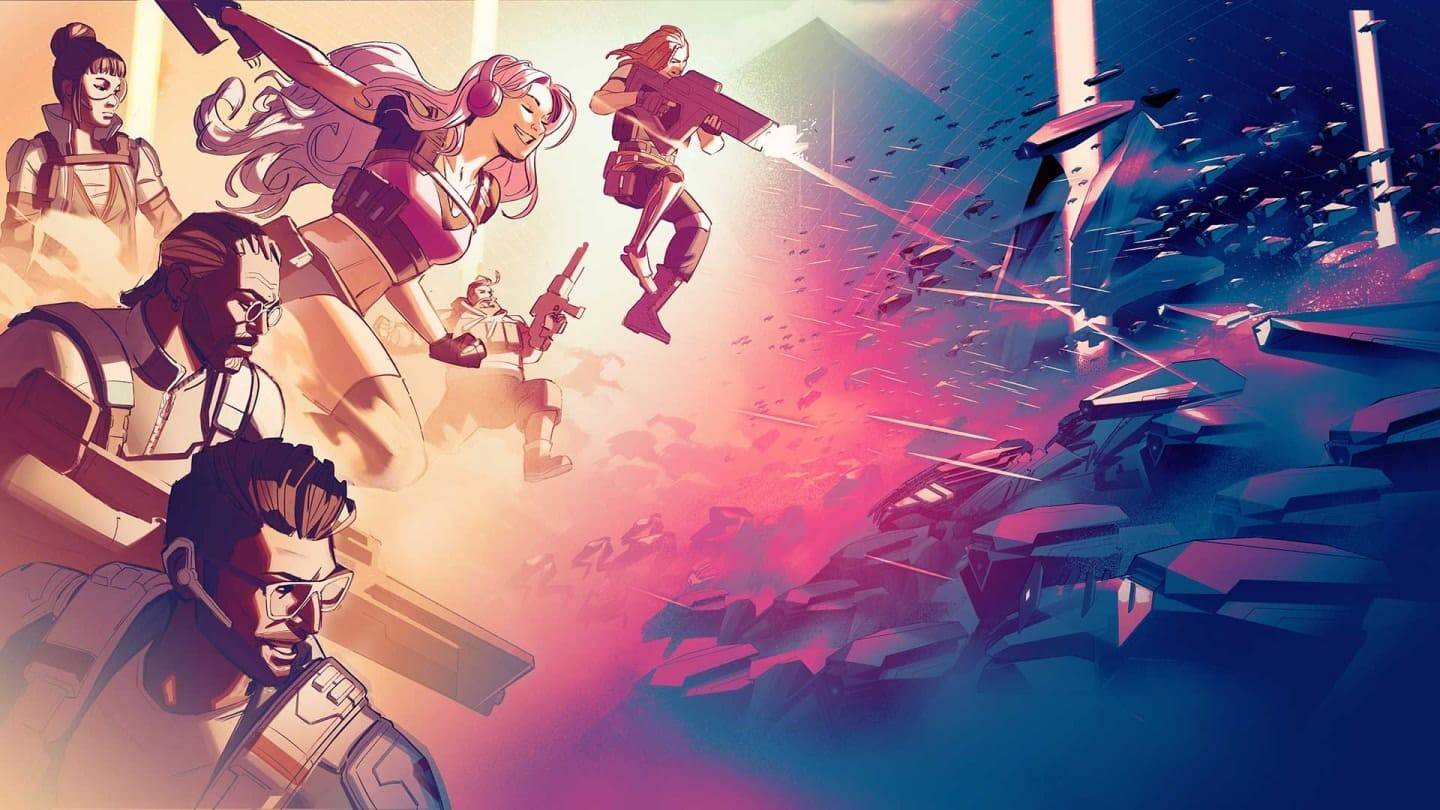 Projekt U: Ubisofts mysteriöser Koop-Shooter erhält geleaktes Intro-Video