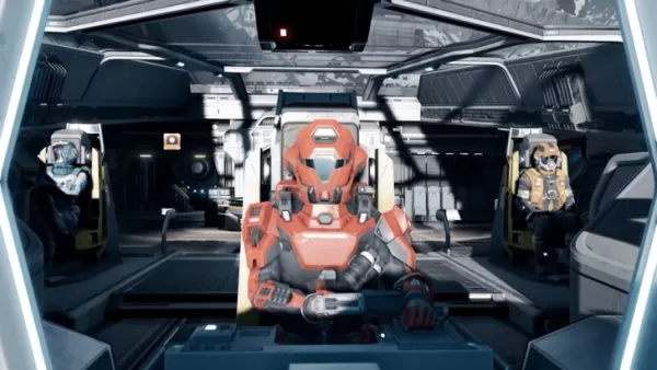 Jump Space Early Access Launching September 19th