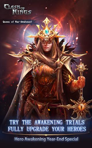 Clash of Kings應用截圖第1張
