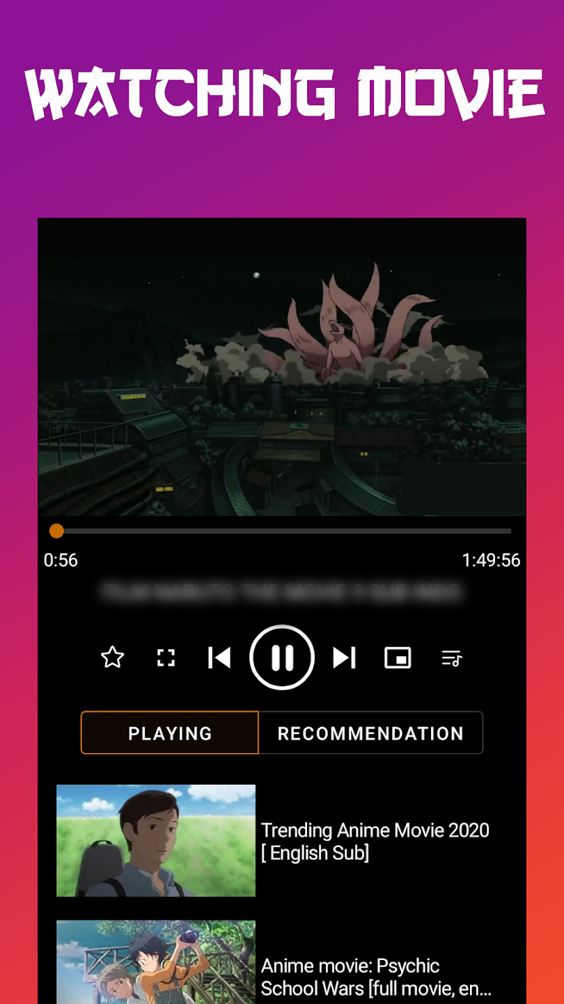Türk Anime Tv İzle Captura de pantalla 1