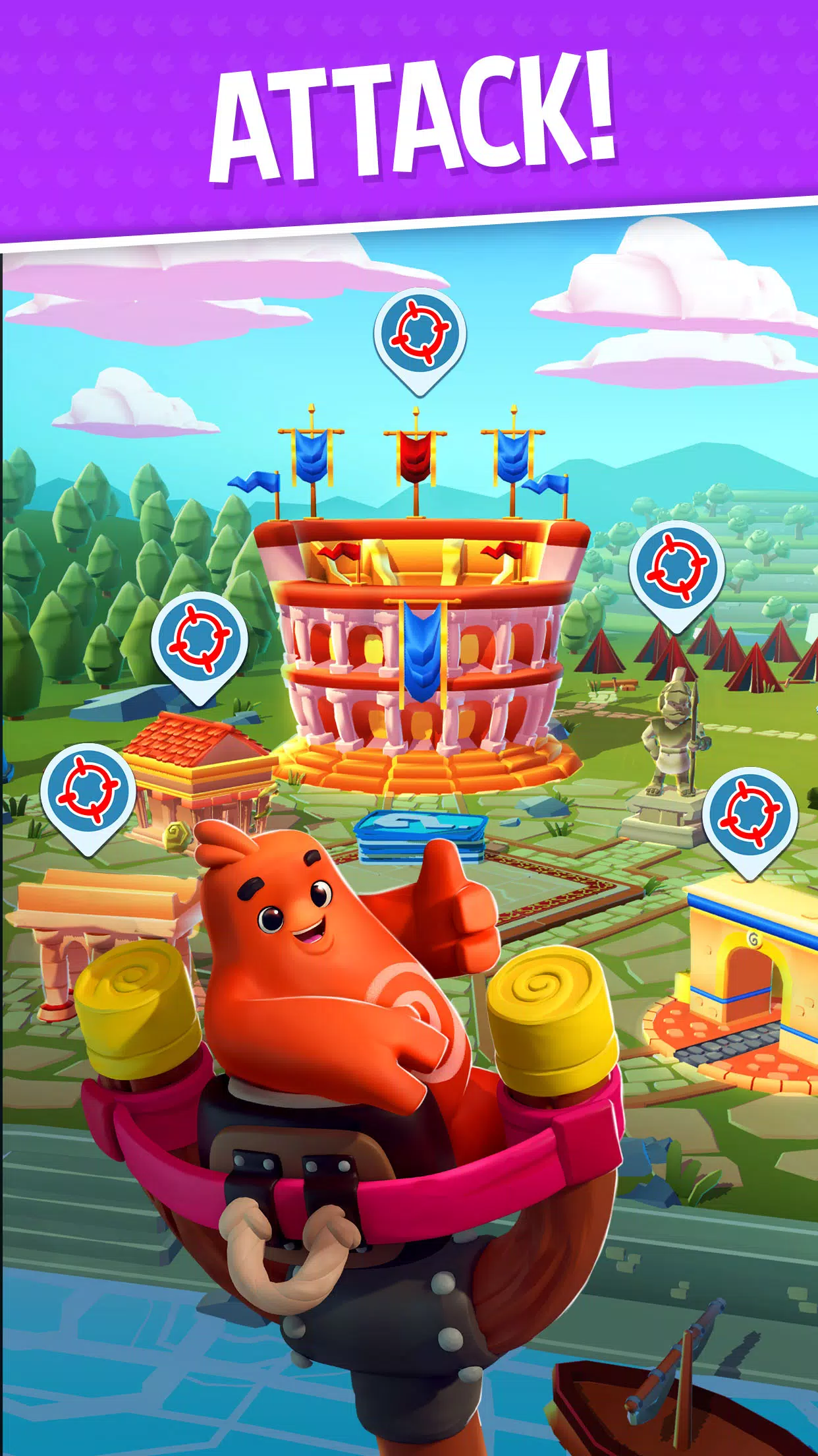 Dice Dreams™️ Скриншот 2