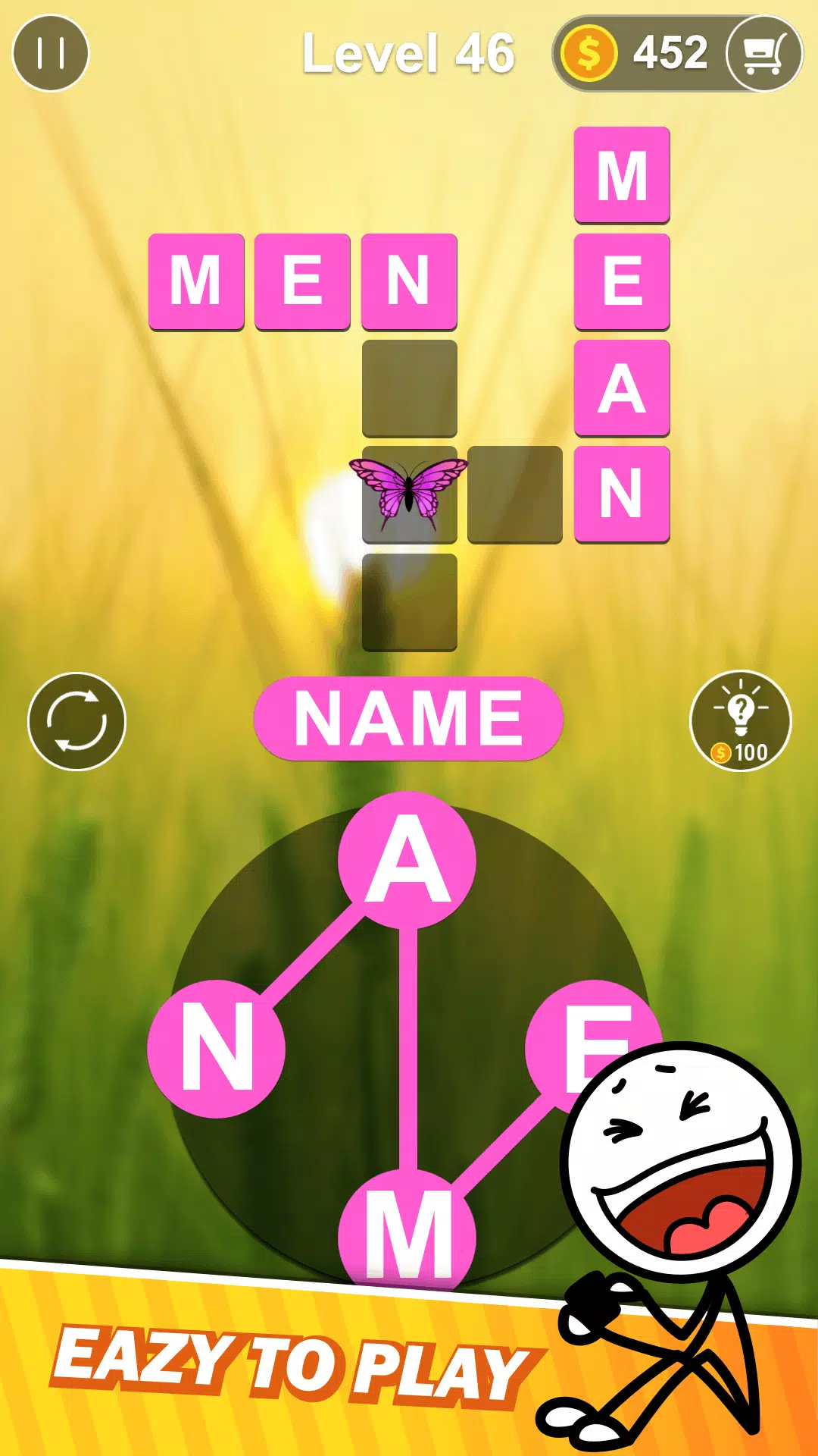 Word Connect - Word Search应用截图第3张