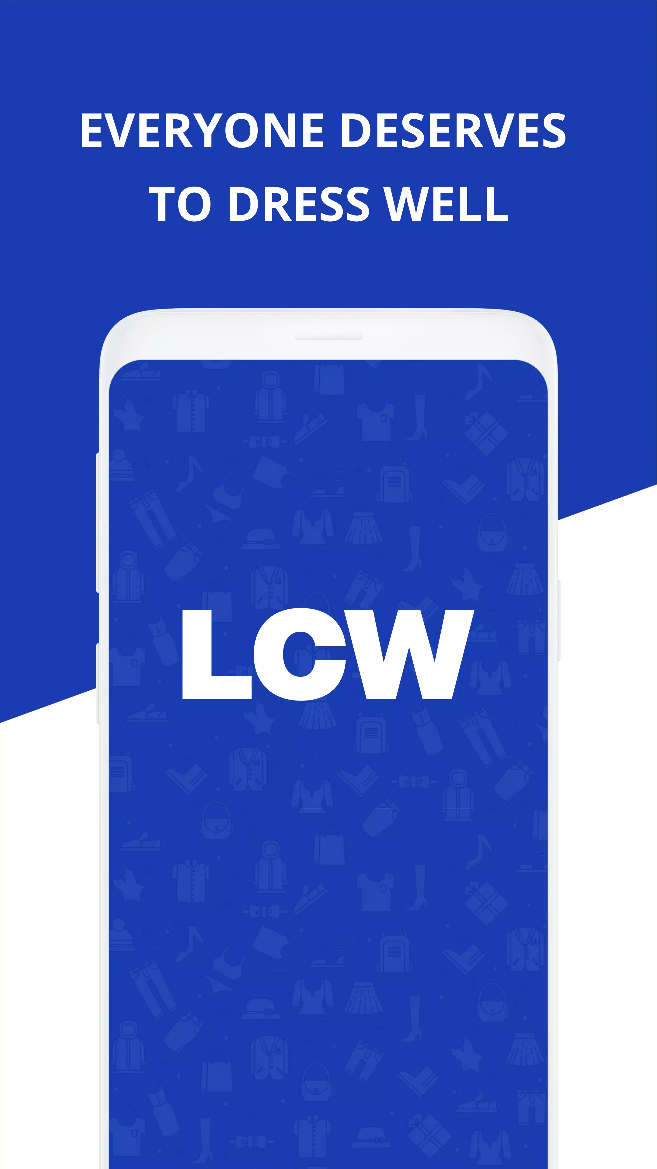 LCW – Online Alışveriş Captura de tela 0