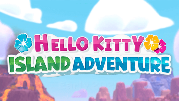 วันและเวลาการผจญภัยของเกาะ Hello Kitty Island