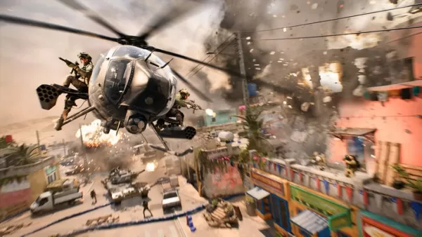 GTA 6 Delay Sparks Joy For EA, Differing Reactions For Others