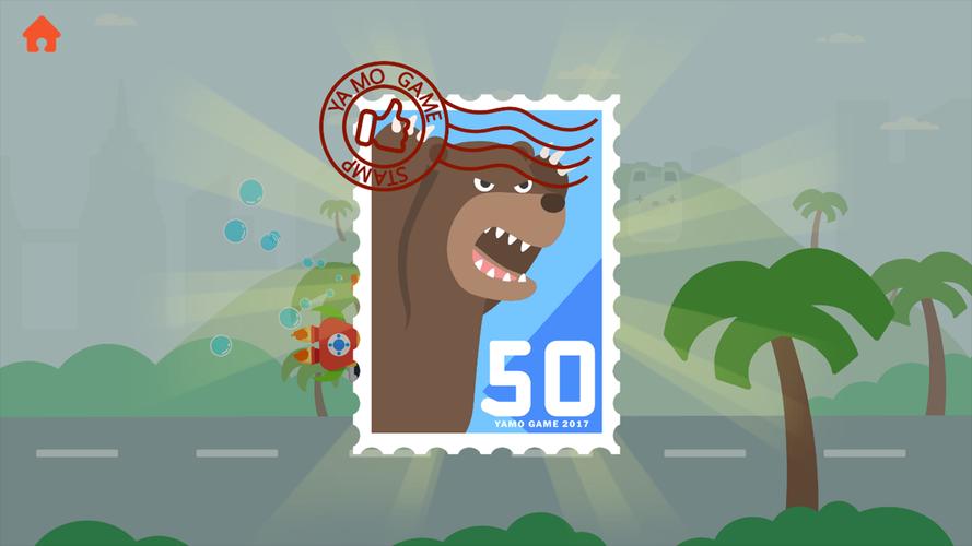 Yamo Travel Скриншот 3