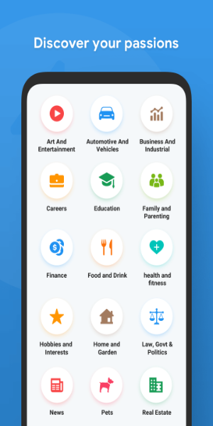 Tapatalk - 200,000+ Forums スクリーンショット 1