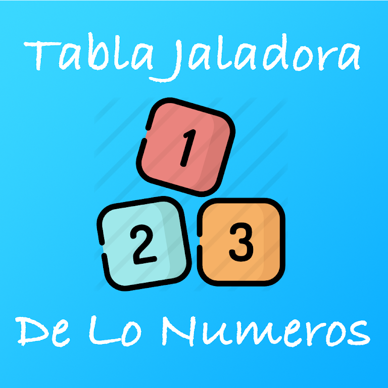 Tabla Jaladora ဖန်သားပြင်ဓာတ်ပုံ 1