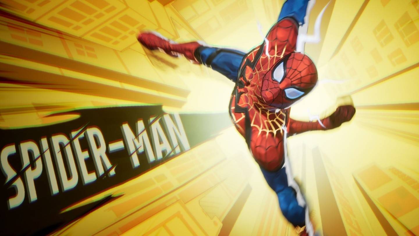 Ang Hitbox 'Hitbox ng Marvel Rivals ay nagpapalabas ng kontrobersya