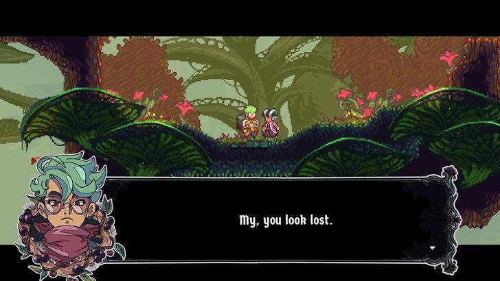 Celeste DevsのゲームであるEarthBladeは、「意見の相違」のためにキャンセルされました
