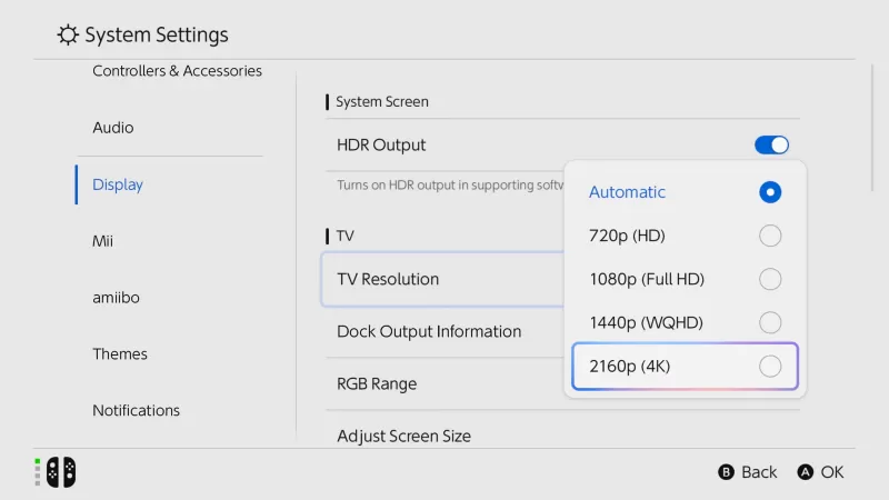 Nintendo Switch 2 - Hình ảnh 4