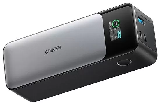 Anker 737 Power Bank Now $49.99: Save 70%