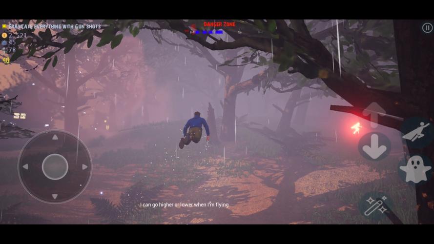 Empty Space スクリーンショット 1