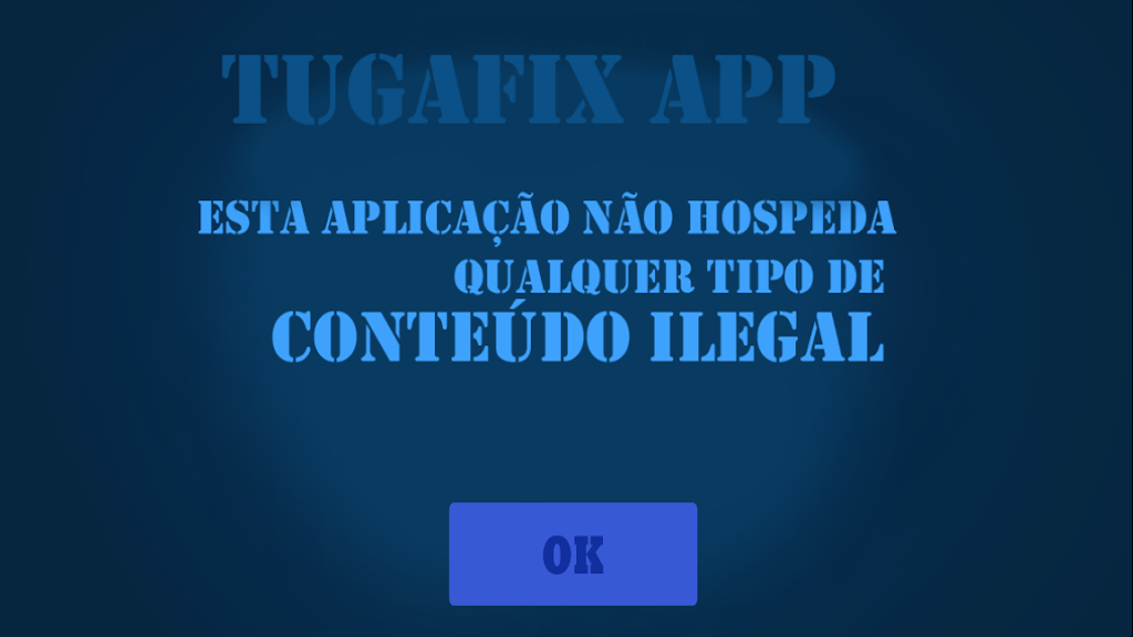 Tugaflix App Tangkapan skrin 2