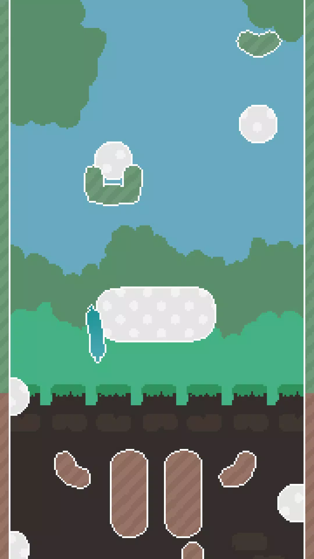 Sausage Climb應用截圖第0張