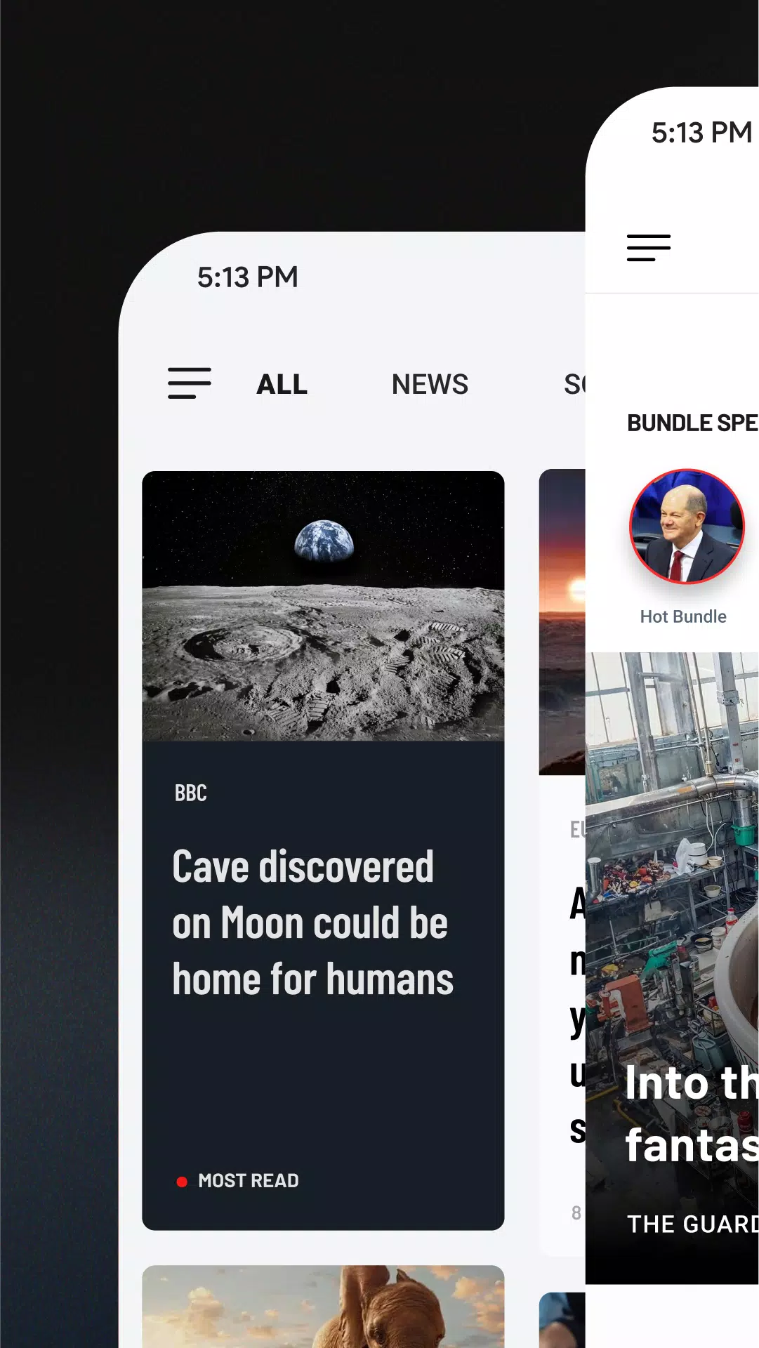 Bundle ภาพหน้าจอ 1