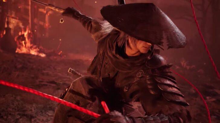 Phantom Blade zéro temps de jeu estimé à 20-30 heures avec des difficultés réglables