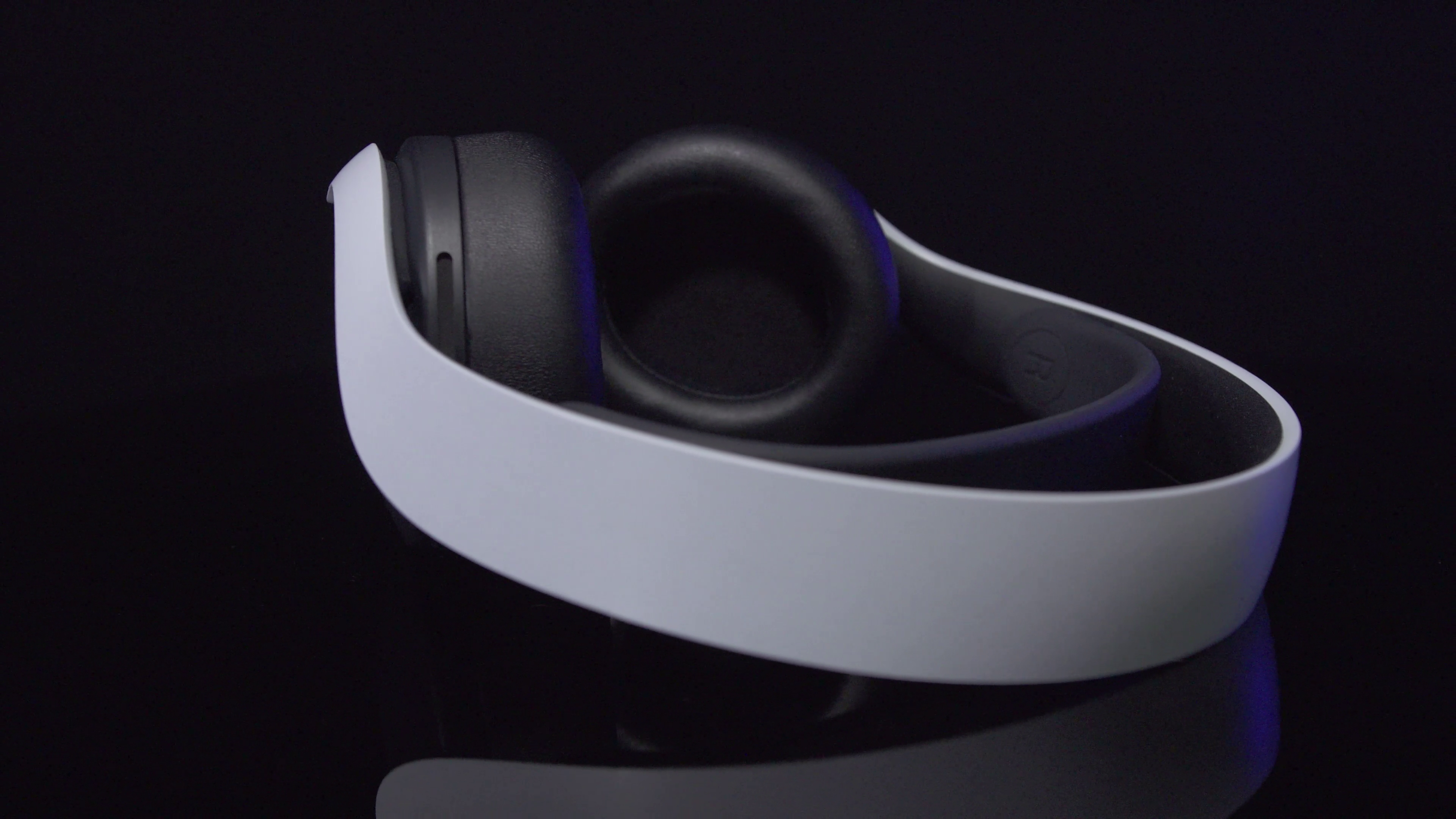 Sony Pulse 3D Images