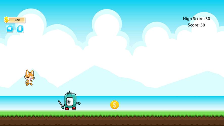 Lets Go Captura de pantalla 3