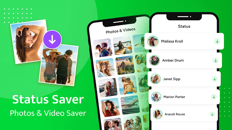 HD Video Downloader - Snapista應用截圖第1張