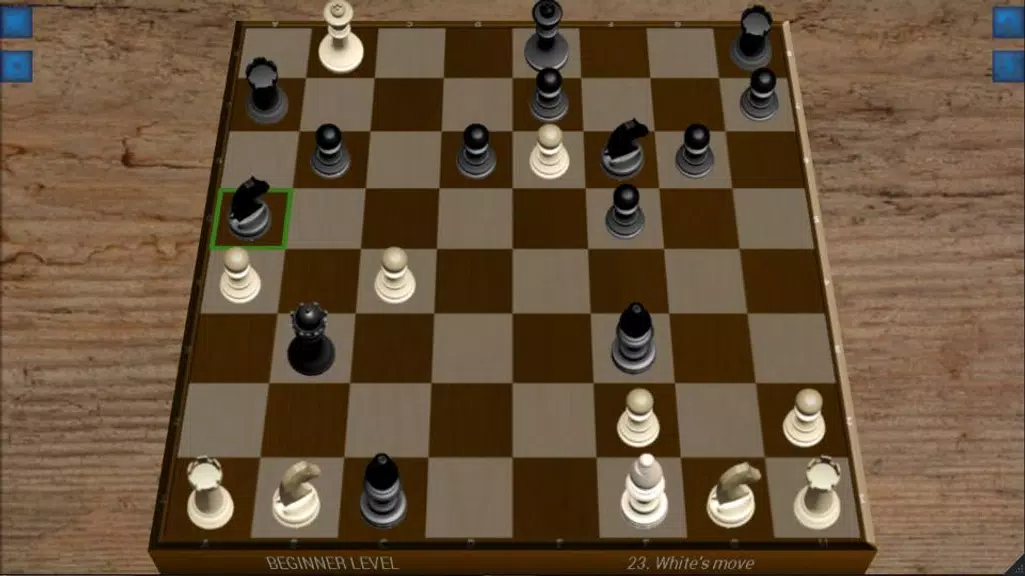 Chess Pro (Echecs) স্ক্রিনশট 2