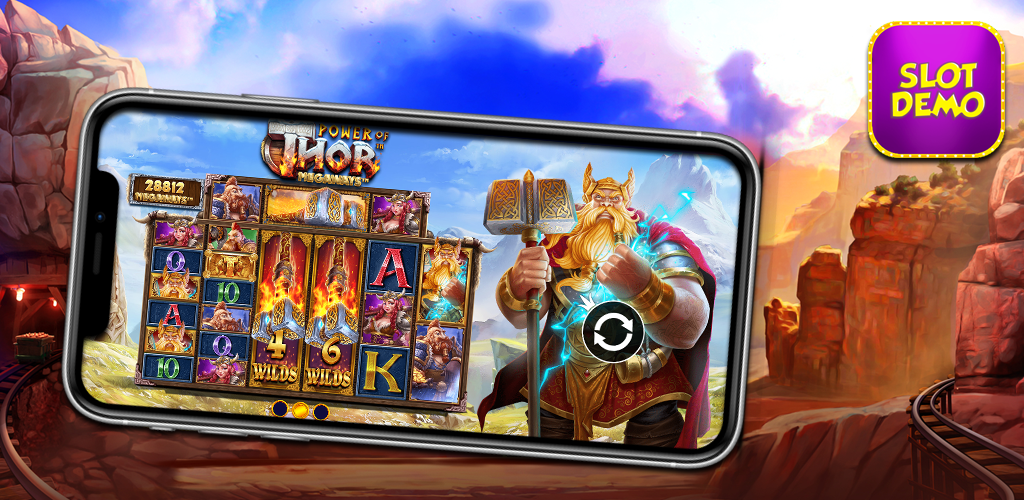 SLOT DEMO: Sensasional Win Captura de pantalla 3