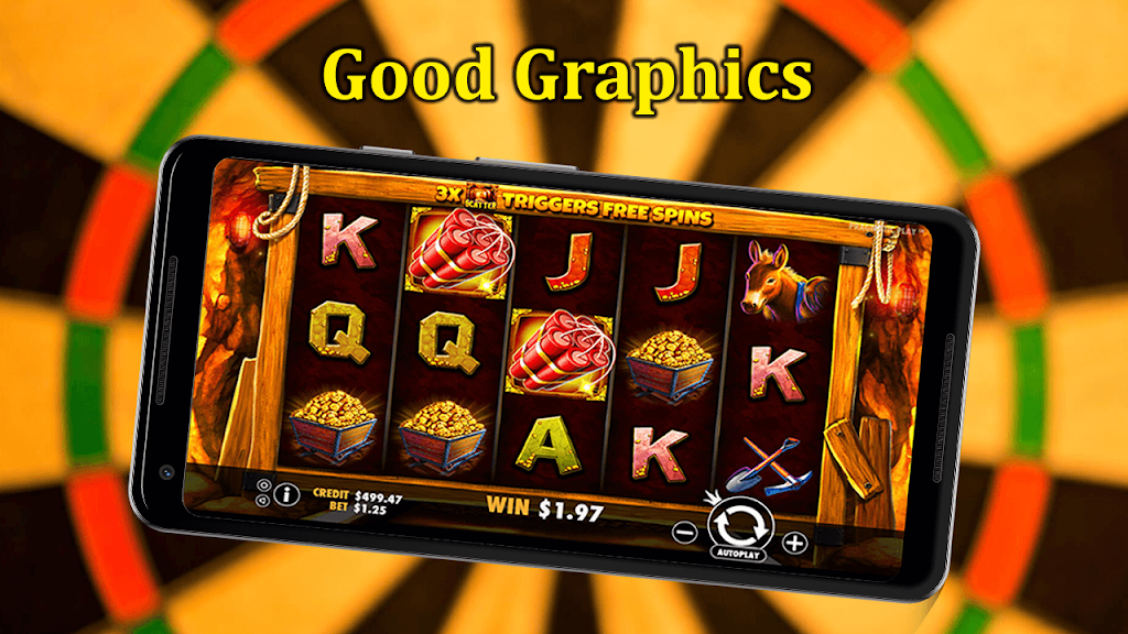 Fair Wins Slots 스크린샷 2