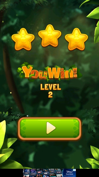 Pop Bubble Winner ဖန်သားပြင်ဓာတ်ပုံ 3