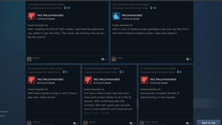 フライトシミュレーター2024ログインキューグラウンドプレーヤー