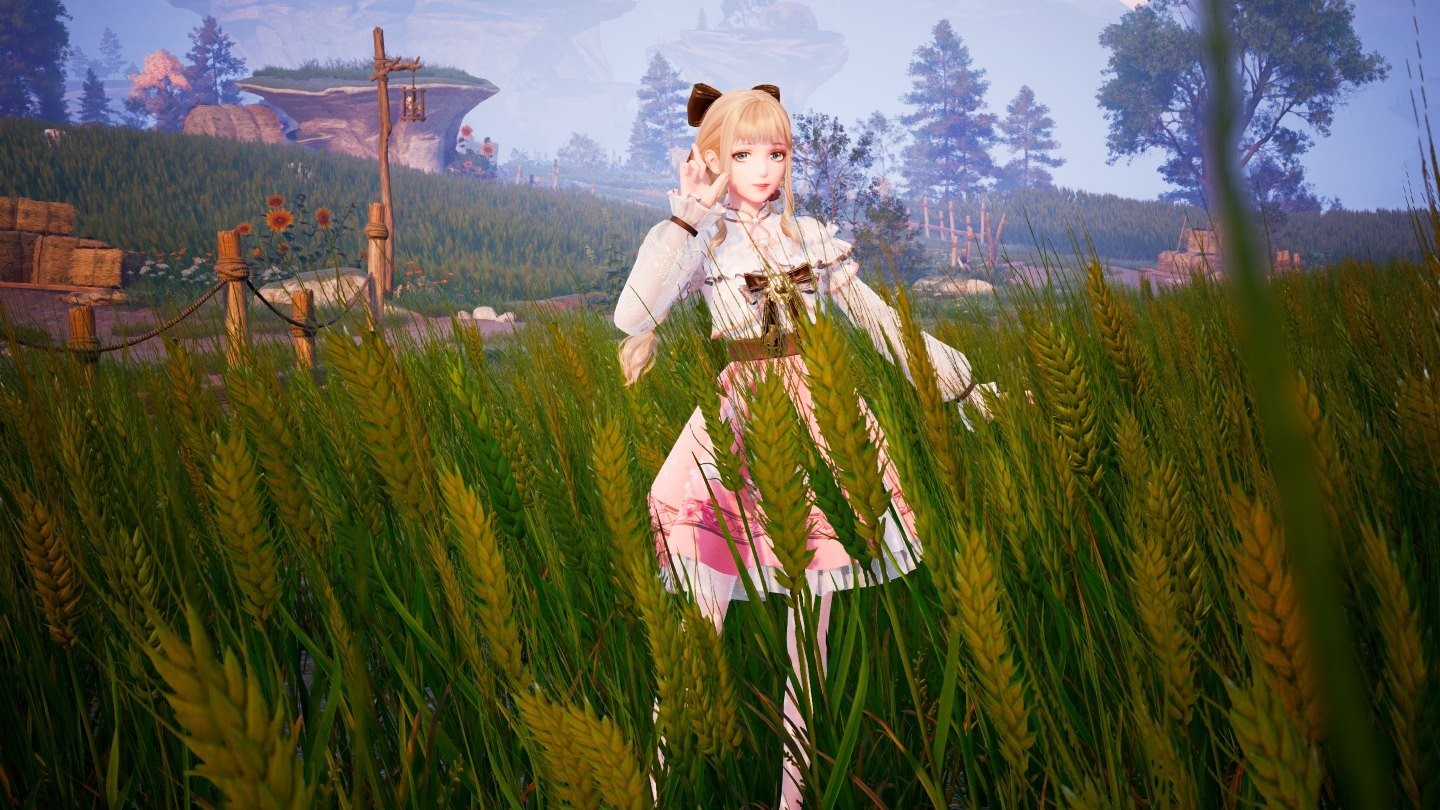 Бесконечность Никки