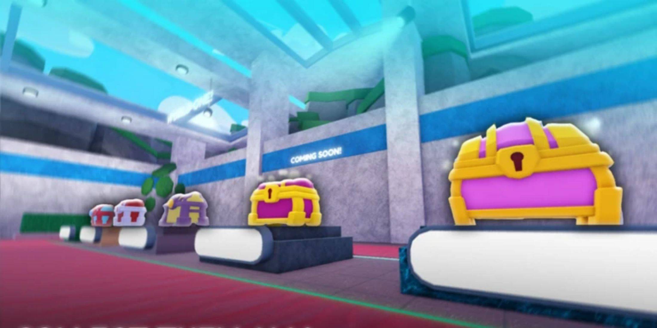 Neue Tor -Kick -Simulator -Codes finden