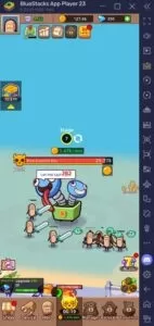 Anh hùng làm Tycoon Idle Games Người mới bắt đầu Hướng dẫn sống sót