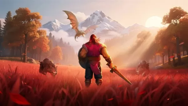 Fate War Launches on Android with Strategy and City-Building